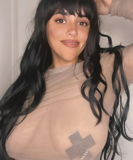 Valeria Villarreal pornstar free archive