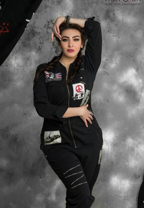 Mirhan Hussein top actress img