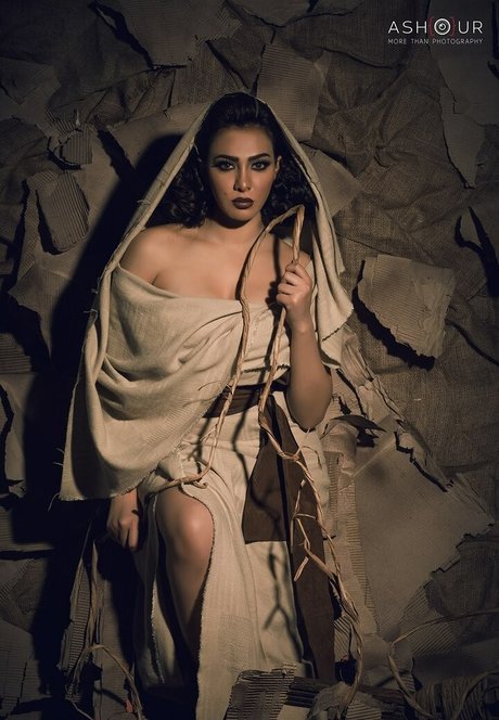 Mirhan Hussein nice model archive