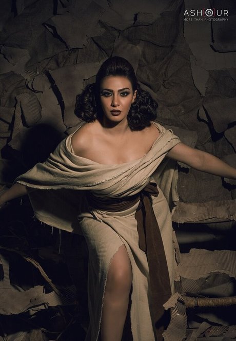 Mirhan Hussein sex model img