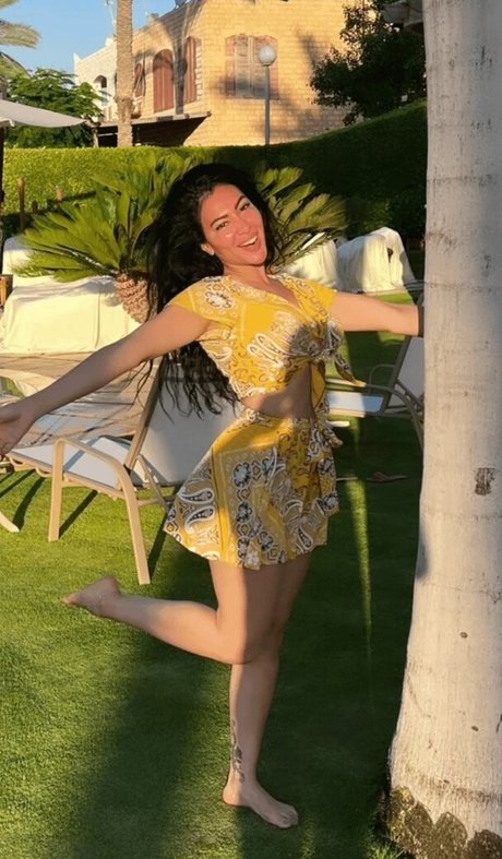 Mirhan Hussein xxx actress photos