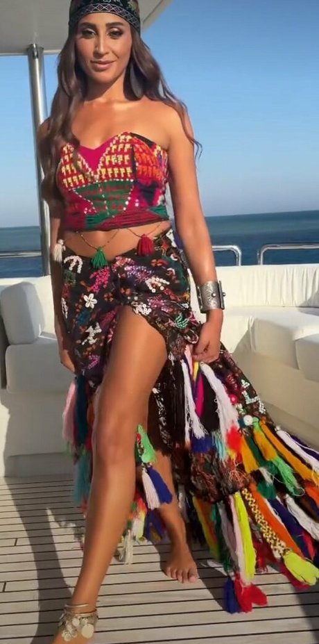 Dina El Sherbiny actress pics