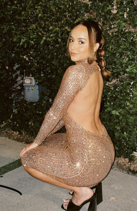 Calista Reyes star high quality pictures