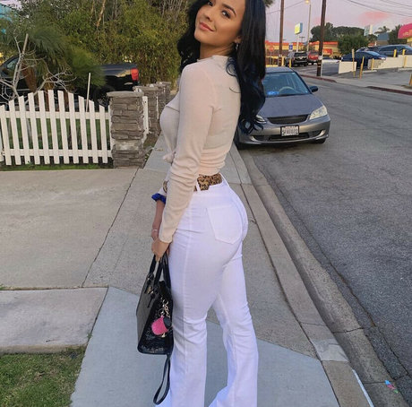 Calista Reyes nude pornstar photo