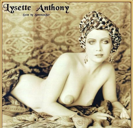 Lysette Anthony model best archive