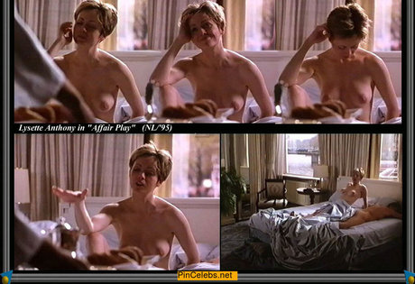 Lysette Anthony model free photos