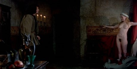 Lysette Anthony sex pornstar image