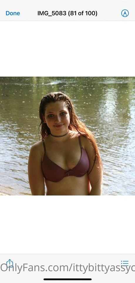 ittybittyassycassy model hot img