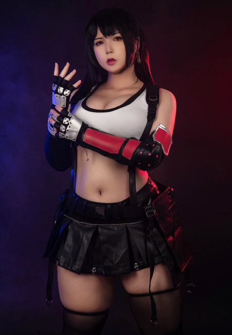 Uy Uy pornstar art archive