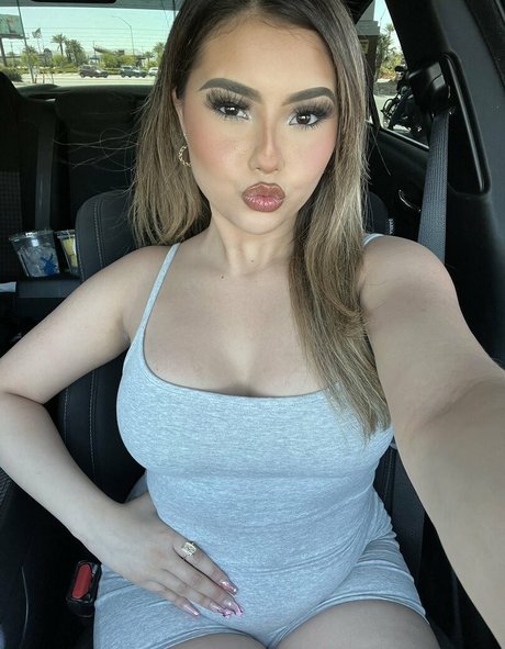 Mysticaldreamgyal pretty actress photo