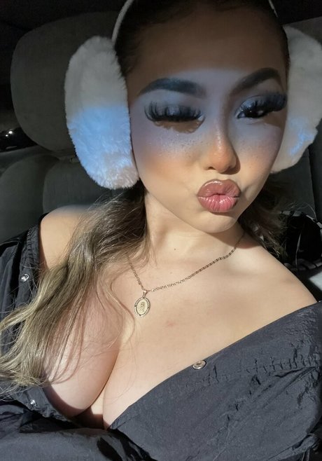 Mysticaldreamgyal pornstar naked pic