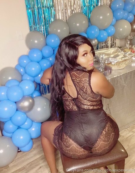 Cristy Rocksoff xxx model images