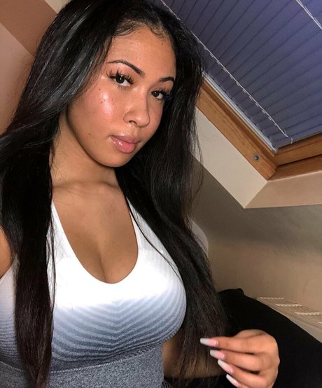 Danielle Ramona pornographic model gallery