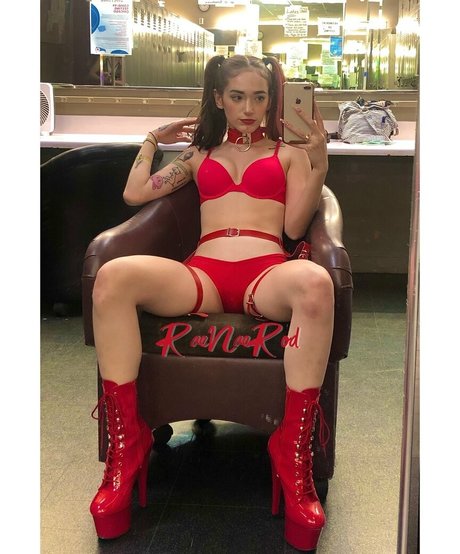RaeNaeRod top model pics