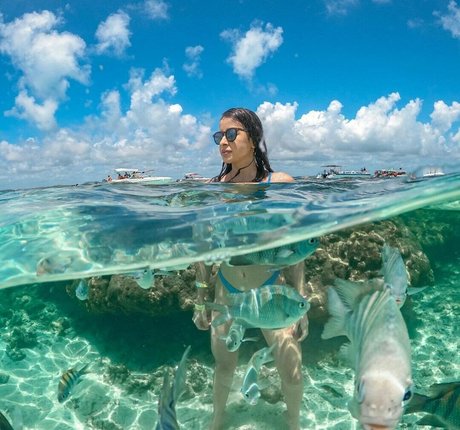 Daniele Lopes star gallery