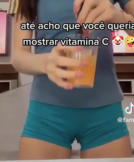 Daniele Lopes naked pornstar pic