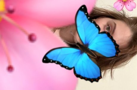 Alex Dorame pornstar nude pic