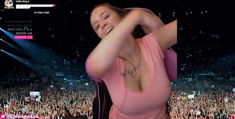 Kneecoleslaw star adult picture