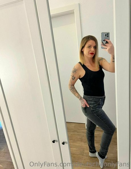 Deutscheonlyfans high quality pornstar gallery