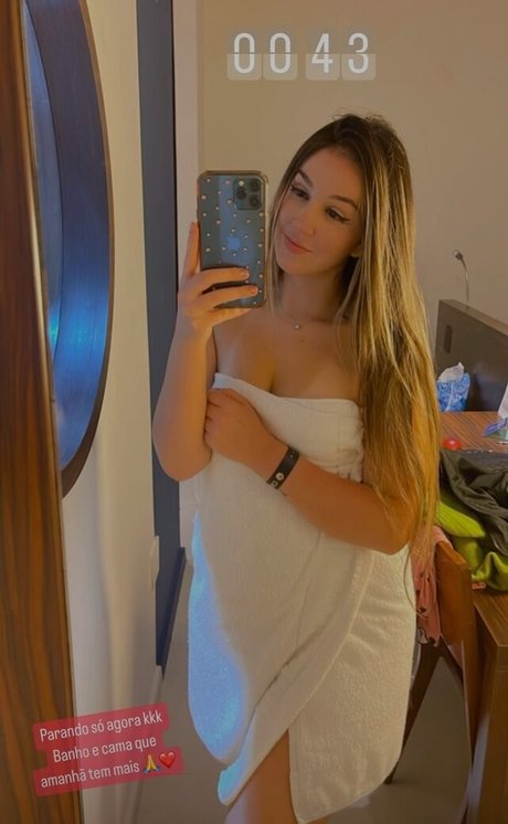 Carolzinha free model image