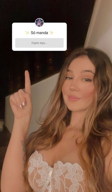 Carolzinha star top gallery