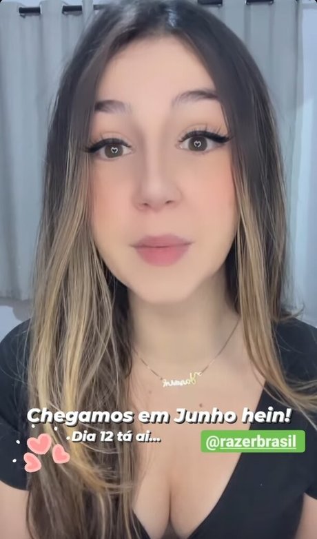 Carolzinha exclusive pornstar picture