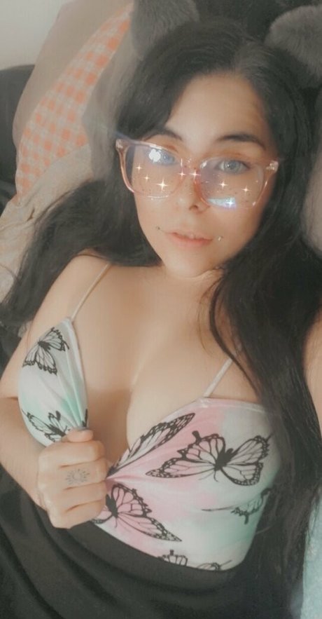 SweetZombieKiss sex star pic