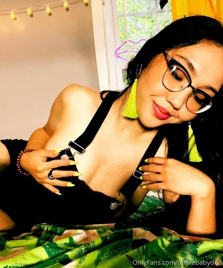 tomiebabydoll xxx pornstar galleries