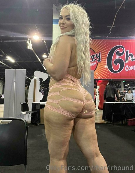 Rharrirhound perfect actress pictures