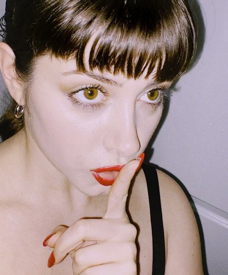 Zanah Marie free actress photos