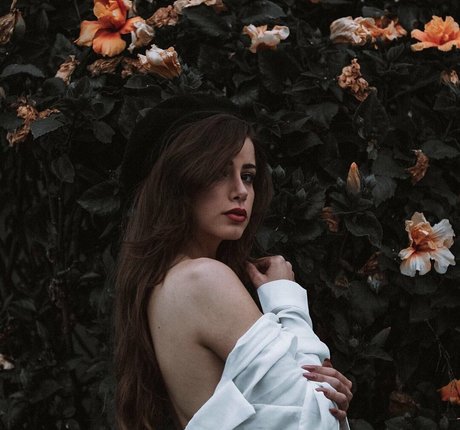 Zanah Marie hot model pics