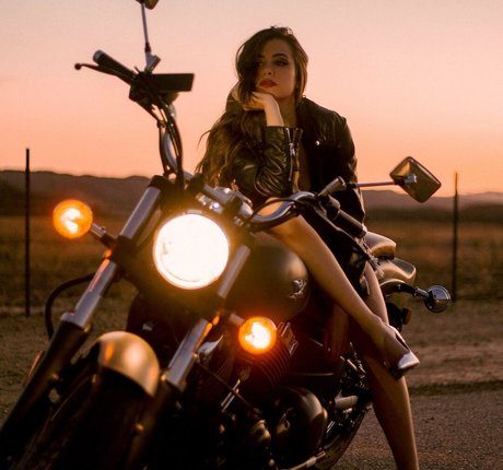 Zanah Marie pornstar xxx img