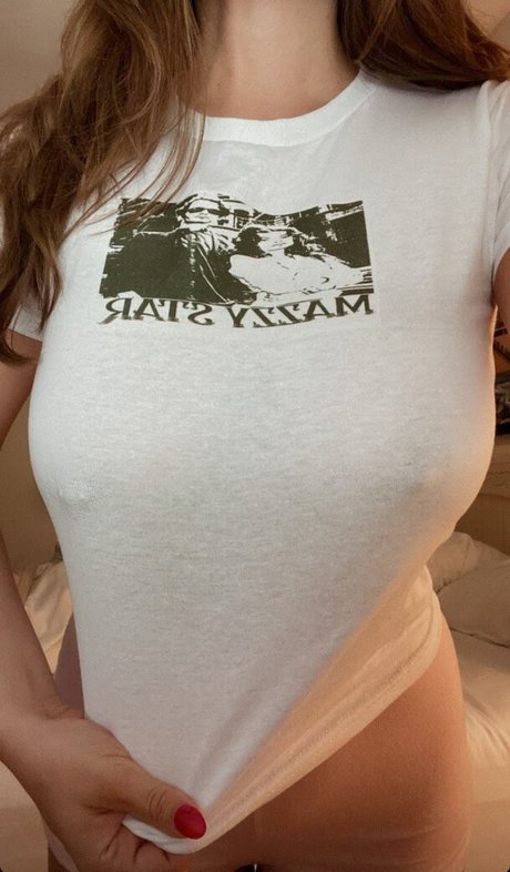 Zanah Marie sex model images