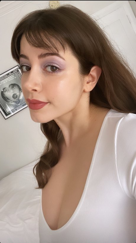 Zanah Marie model art photos