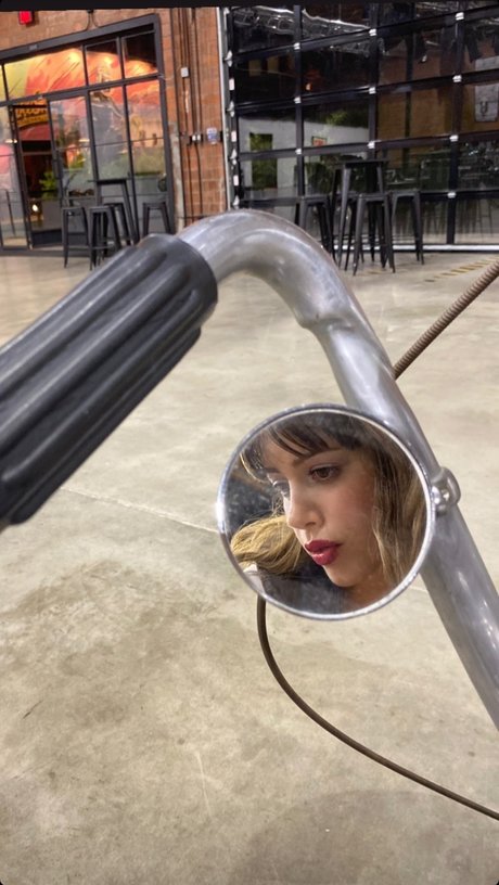 Zanah Marie exclusive actress pic