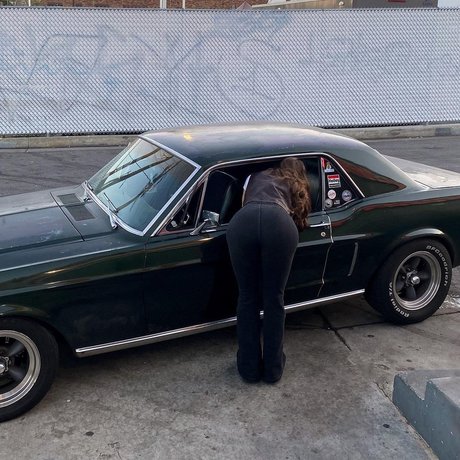 Zanah Marie star nice img