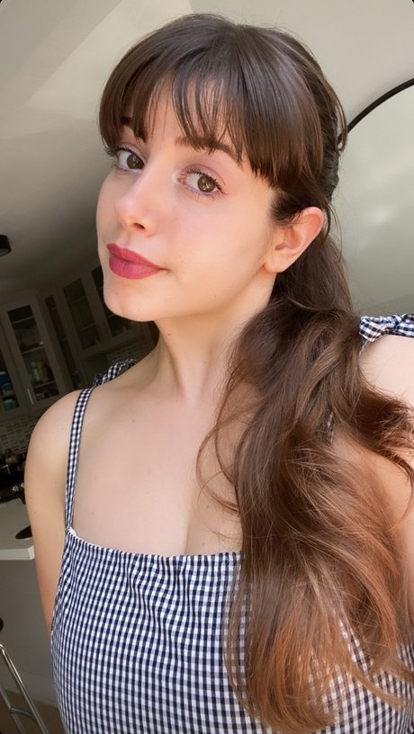 Zanah Marie pornstar high quality images