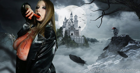 Lucy Laistner model xxx image