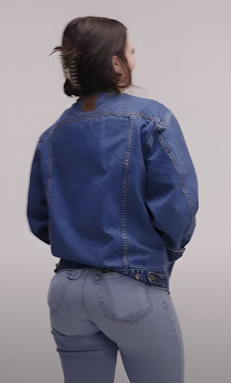 Brett Cooper model high quality img