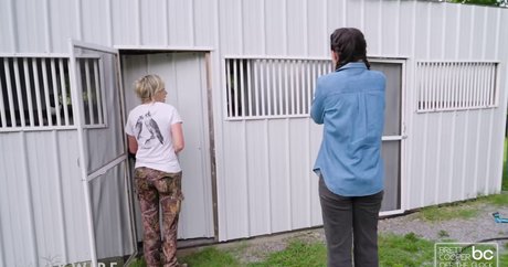 Brett Cooper exclusive star image