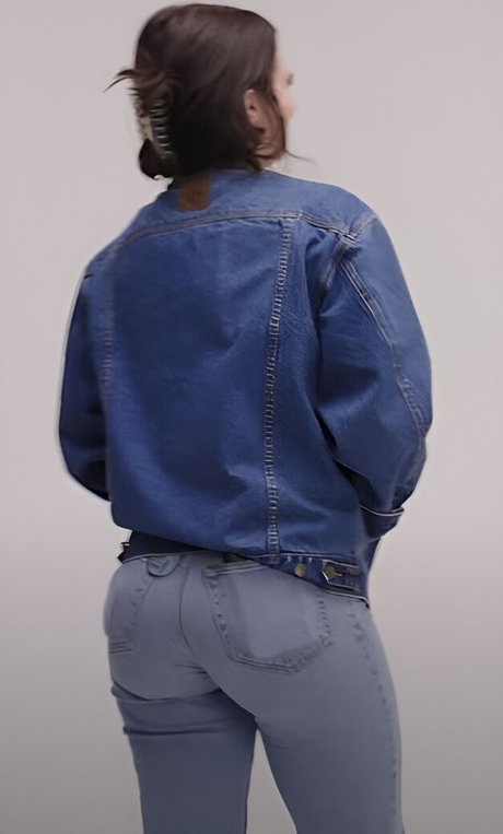 Brett Cooper hot star gallery