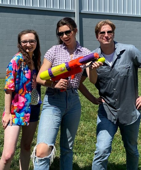 Brett Cooper star sex pic