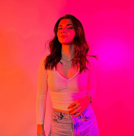 Brett Cooper model porn picture