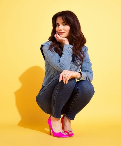 Brett Cooper model sexy images