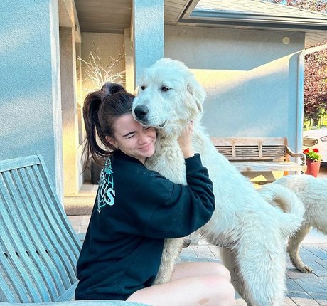 Brett Cooper star art picture