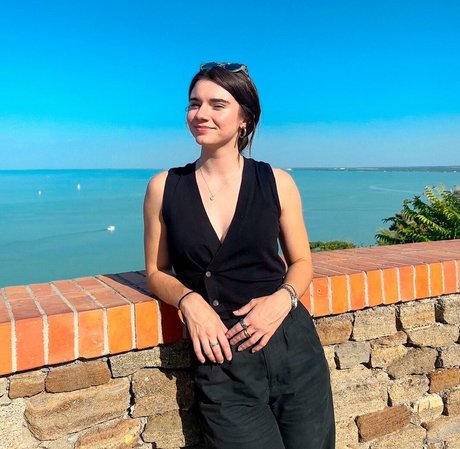 Brett Cooper naked model gallery