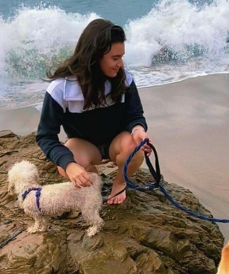 Brett Cooper perfect actress gallery