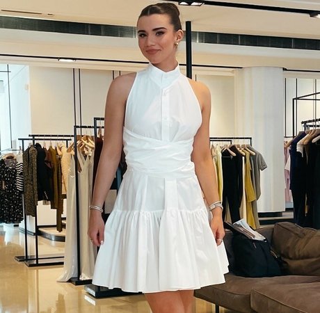 Brett Cooper Photo Gallery