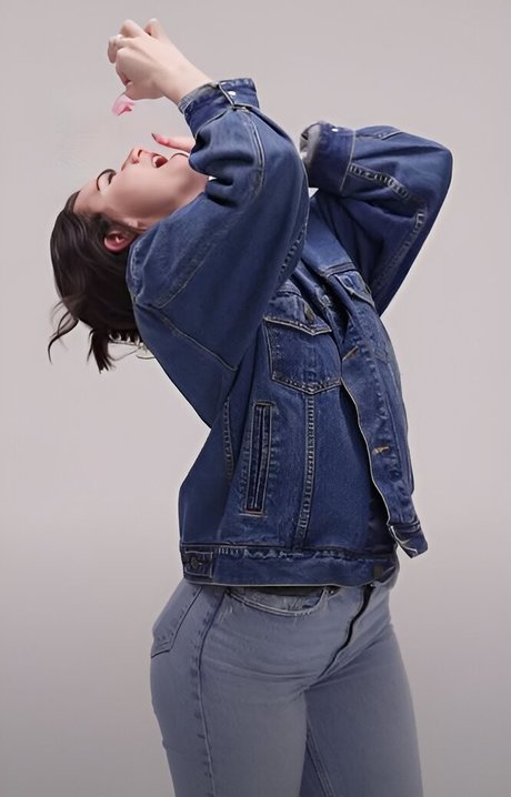 Brett Cooper perfect actress picture