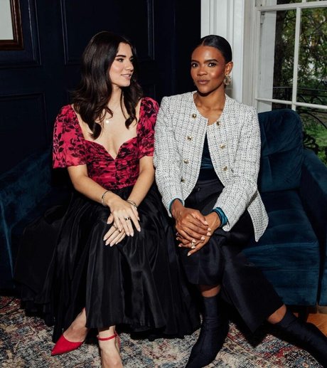 Brett Cooper star best photo